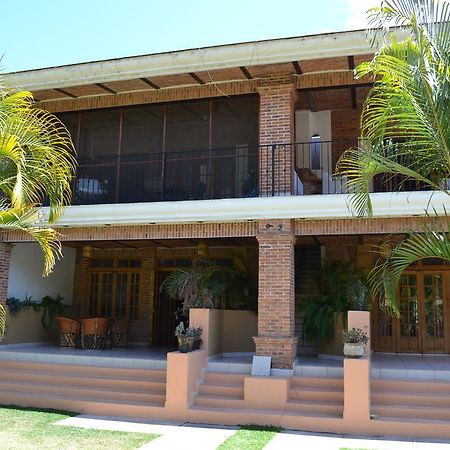 La Joya Del Lago Apartments Чапала Экстерьер фото