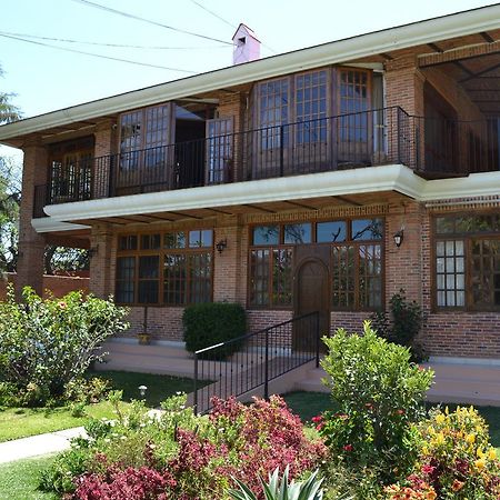 La Joya Del Lago Apartments Чапала Экстерьер фото